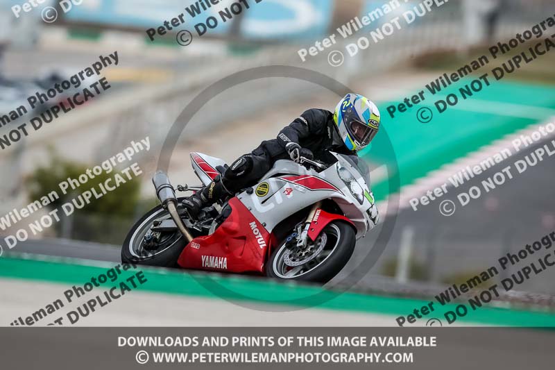 motorbikes;no limits;october 2019;peter wileman photography;portimao;portugal;trackday digital images